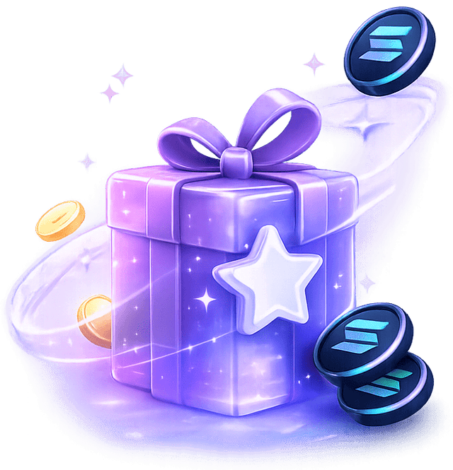 Community Rewards