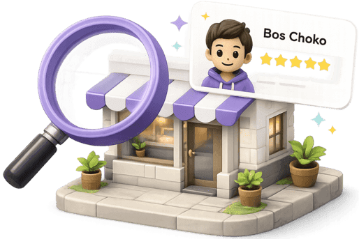 Discover Communities